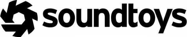 Het SoundToys Logo